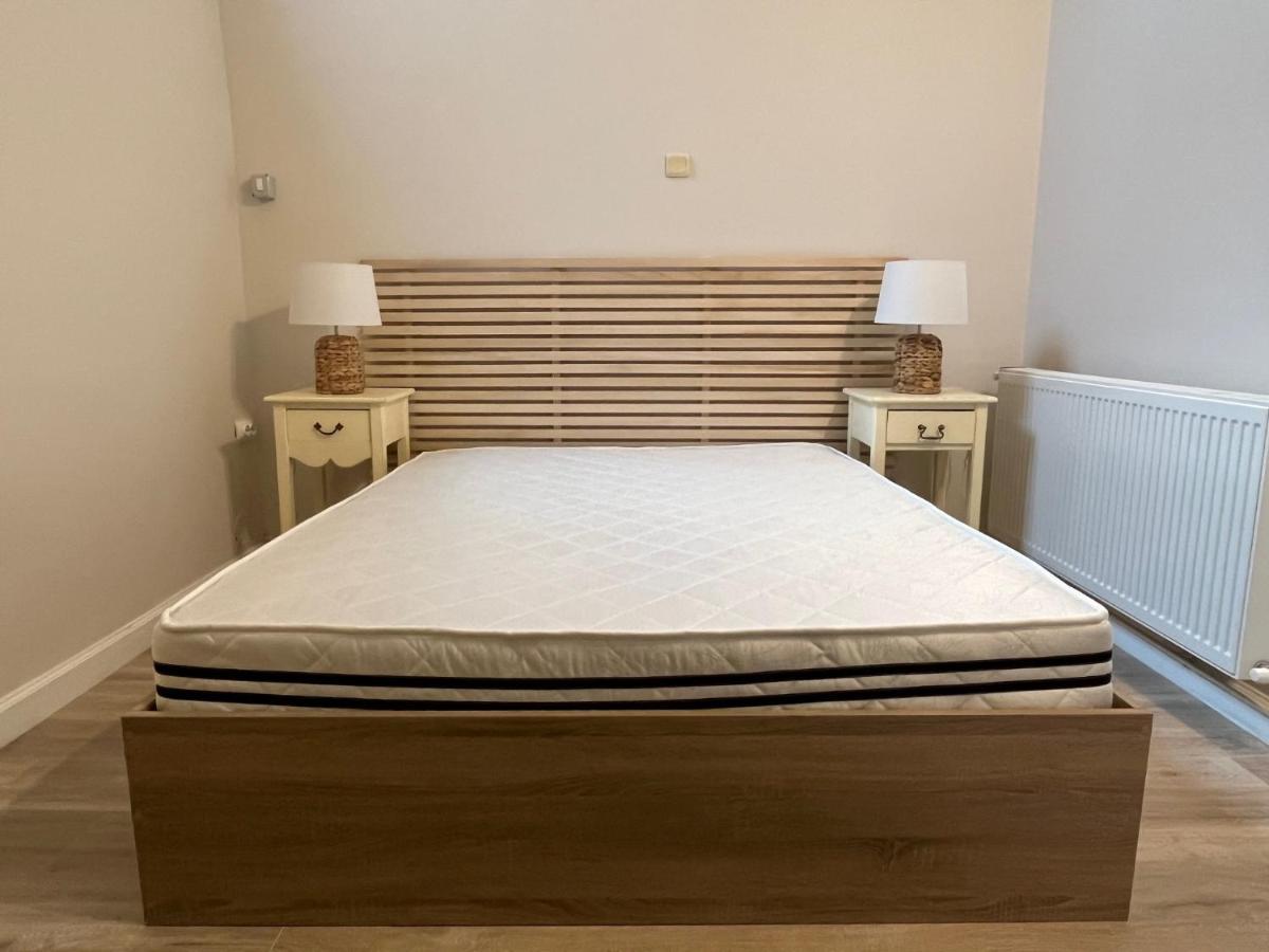Barty Downtown Apart 1 Τιμισοάρα Εξωτερικό φωτογραφία